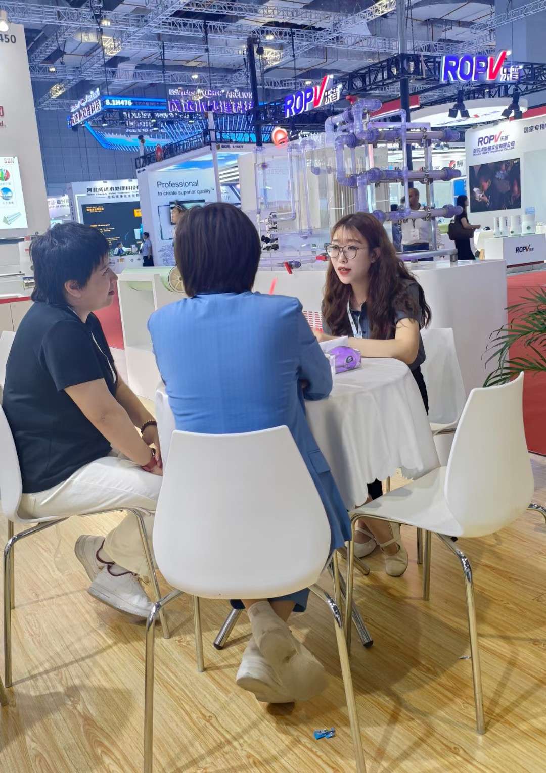 2024 第十六屆上海國(guó)際水展 時(shí)間:2024年6月3-5日 2024 第十六屆上海國(guó)際水展 時(shí)間:2024年6月3-5日