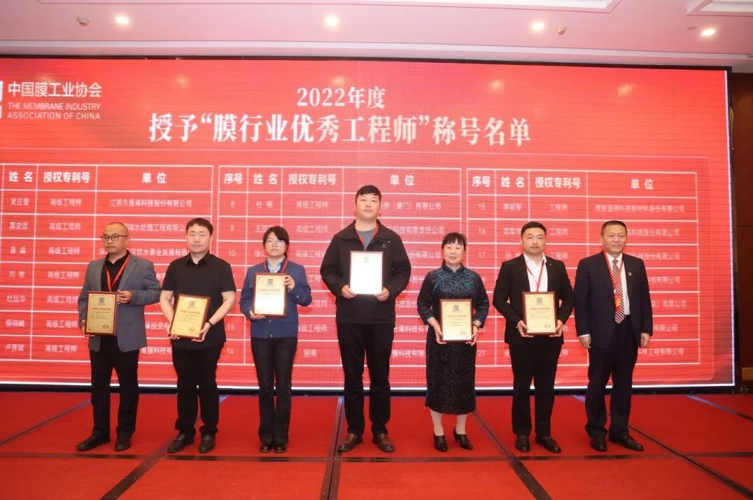 喜訊——中科瑞陽(yáng)再次斬獲兩項(xiàng)大獎(jiǎng) 喜訊——中科瑞陽(yáng)再次斬獲兩項(xiàng)大獎(jiǎng)