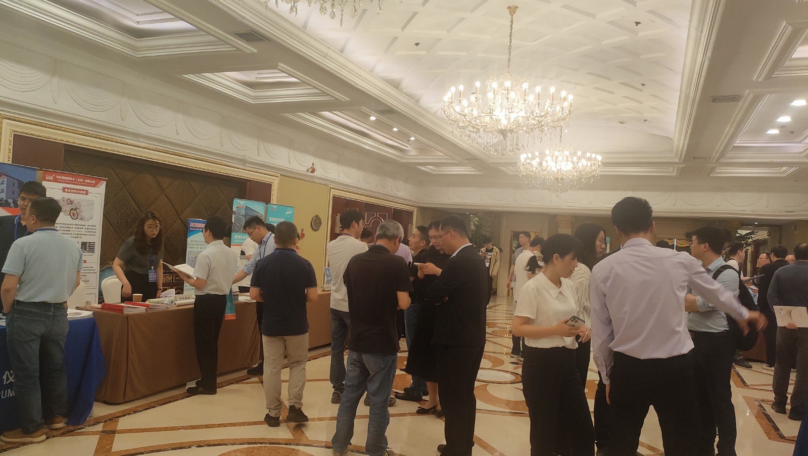 2024年第八屆全國醫(yī)用膜及應(yīng)用研討會(huì) 2024年5月9-11日