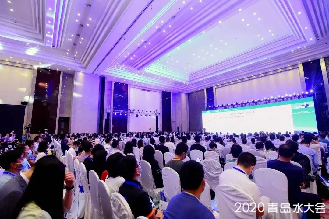 恭賀中科瑞陽STRO卷式高壓膜產(chǎn)品榮獲“水業(yè)中國星光獎” 恭賀中科瑞陽STRO卷式高壓膜產(chǎn)品榮獲“水業(yè)中國星光獎”