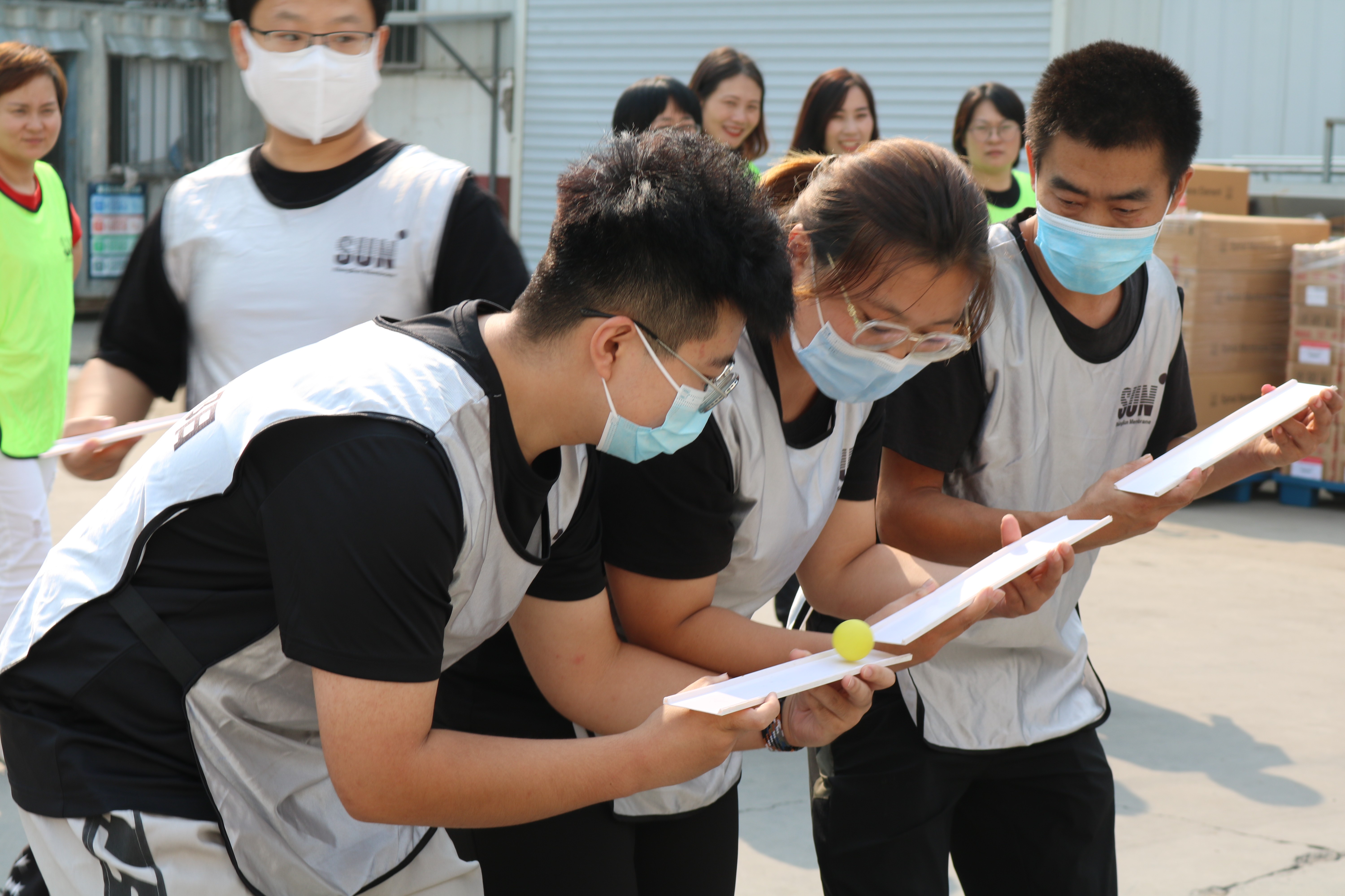 2022中科瑞陽第六屆運(yùn)動會